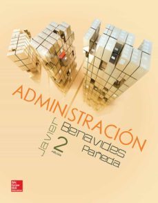 administracion-9786071511843