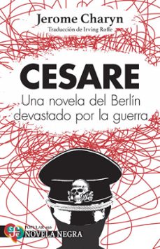 cesare (ebook)-jerome charyn-9786071684943