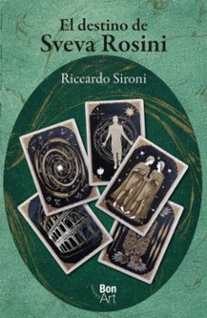 el destino de sveva rosini (ebook)-riccardo sironi-9786072625143
