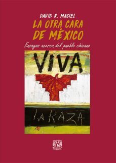 la otra cara de mexico (ebook)-david maciel-9786073020343