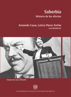 soberbia (ebook)-gerardo fuente de la lora-leticia flores farfan-jaime garcia estrada-9786073027243