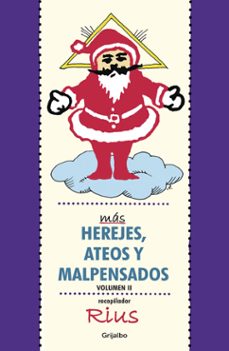 mas herejes, ateos y malpensados (ebook)-eduardo del rio garcia-9786073125543
