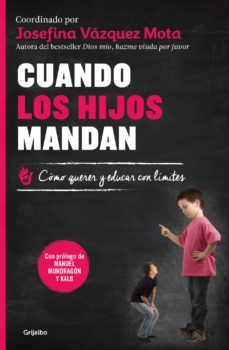 cuando los hijos mandan (ebook)-josefina vazquez mota-9786073127943