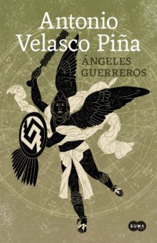 angeles guerreros (ebook)-9786073131643