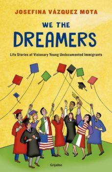 we the dreamers (ebook)-9786073161343
