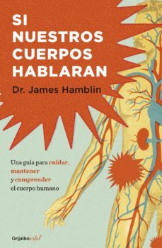si nuestros cuerpos hablaran (ebook)-james hamblin-9786073162043