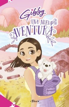 gibby: una nueva aventura (ebook)-9786073172943