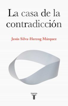 la casa de la contradiccion (ebook)-9786073800143