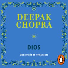 dios (audiolibro)-deepak chopra-9786073809443