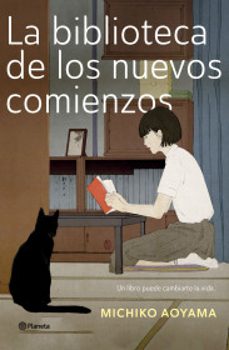 la biblioteca de los nuevos comienzos-9786073909143