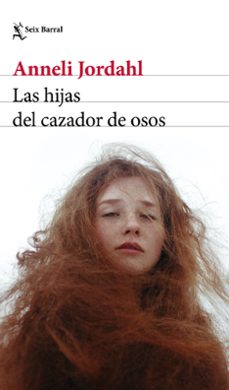las hijas del cazador de osos-9786073916943