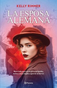 la esposa alemana (ebook)-kelly rimmer-9786073923743