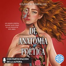 de anatomía poética-gilraen earfalas-9786073943543