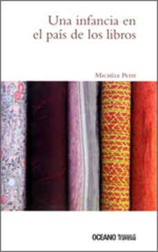 una infancia en el pais de los libros-9786074000443