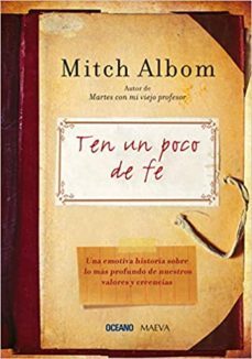 -mitch albom-9786074002843