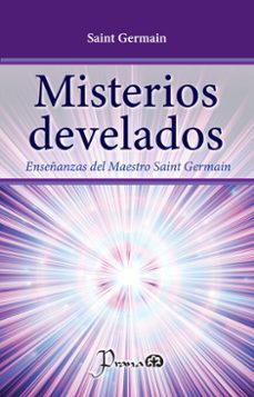 misterios develados (ebook)-saint germain-9786074574043