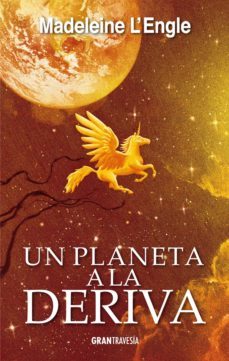 un planeta a la deriva (ebook)-l´engle madeleine-9786075274843