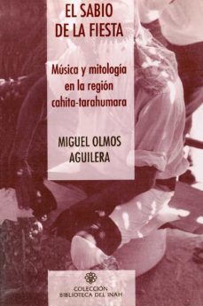 el sabio de la fiesta (ebook)-miguel olmos aguilera-9786075394343