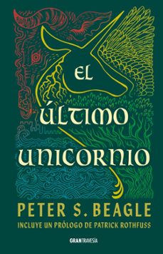 el ultimo unicornio-9786075840543