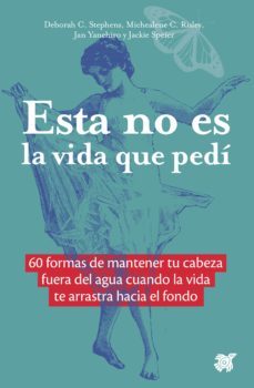 esta no es la vida que pedi (ebook)-9786076122143