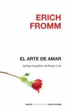el arte de amar-9786077470243