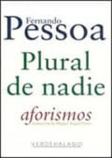 plural de nadie-9786077546443