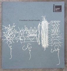 cordiox/ariel guzik-ariel guzik-9786078295043