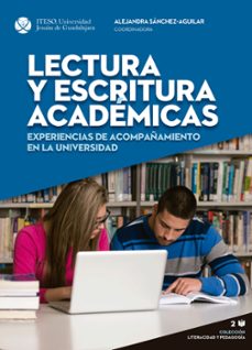 lectura y escritura academicas (ebook)-9786078910243