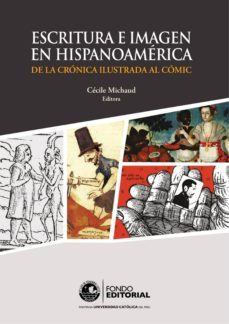 escritura e imagen en hispanoamerica (ebook)-9786123171643