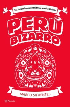 peru bizarro (ebook)-marco sifuentes-9786123197643