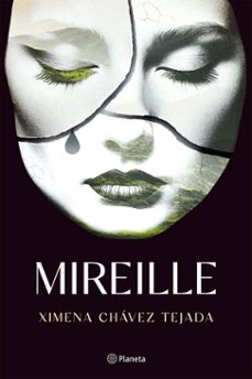 mireille (ebook)-ximena chávez-9786123320843