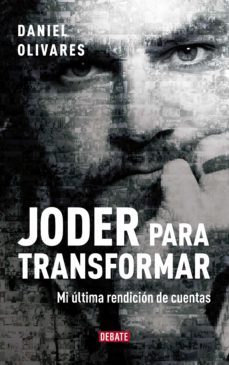 joder para transformar (ebook)-daniel olivares-9786124272943