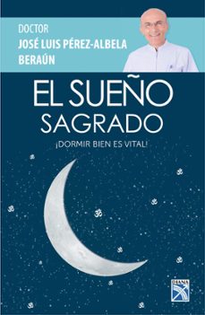 el sueño sagrado (ebook)-jose luis perez albela-9786124290343