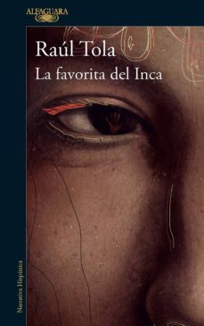 la favorita del inca (ebook)-raul tola-9786124349843