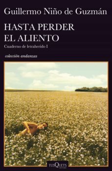 hasta perder el aliento (ebook)-guillermo niño de guzman-9786124350443