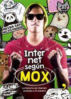 internet segun mox. la historia de internet contada a mi manera (ebook)-9786124590443