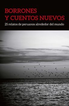 borrones y cuentos nuevos (ebook)-julio villacorta-emma martinez-claudia rodriguez larrain-9786124863943