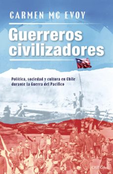 guerreros civilizadores (ebook)-carmen mc evoy-9786125037343