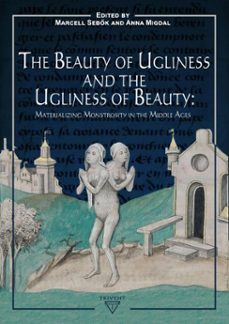 the beauty of ugliness and the ugliness of beauty (ebook)-9786156696243