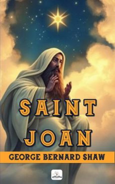 saint joan (ebook)-george bernard shaw-9786253872243