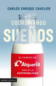 coordinando sueños (ebook)-carlos enrique cavelier-9786287578043