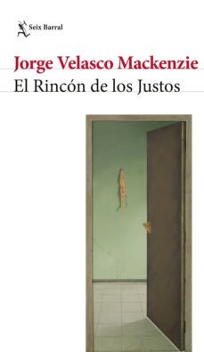 el rincon de los justos (ebook)-9786287582743