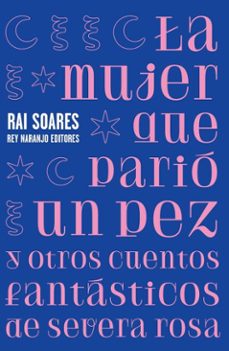 la mujer que pario un pez (ebook)-rai soares-9786287589643