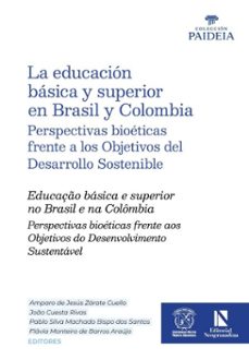 -amparo de cuello-joão cuesta rivas-pablo silva machado bispo dos santos-9786287758643