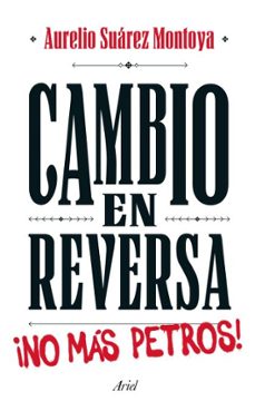 cambio en reversa (ebook)-aurelio suárez-9786287807143