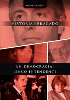 en democracia, ienco intendente (ebook)-anibal grosso-9786313060443