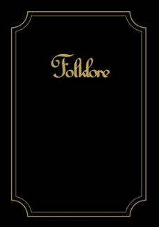 folklore (ebook)-felipe romeo-9786313068043