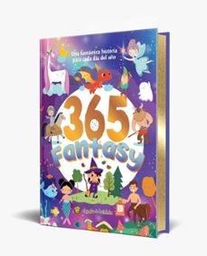 365: fantasy-9786313073443
