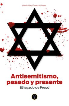 antisemitismo, pasado y presente (ebook)-moisés kijak-susan h. rogers-9786316540843