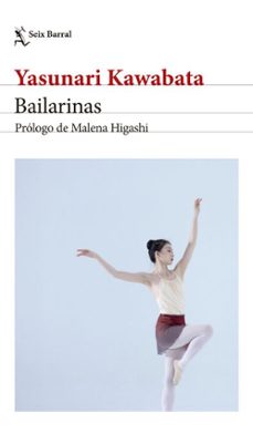 bailarinas. edicion 2025 (ebook)-yasunari kawabata-9786316598943